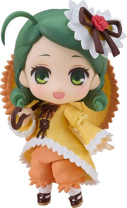 Rozen Maiden PVC Figure - Nendoroid Kanaria