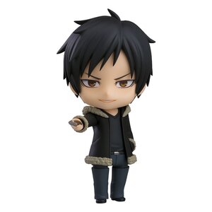 Durarara!! PVC Figure - Nendoroid Izaya Orihara