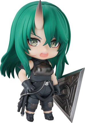 Arknights PVC Figure - Nendoroid Hoshiguma