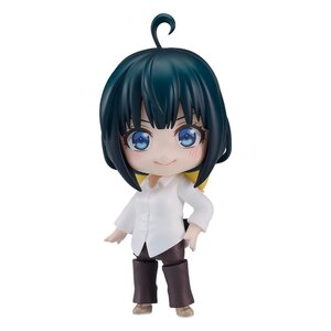 Pon no Michi PVC Figure - Nendoroid Nashiko Jippensha