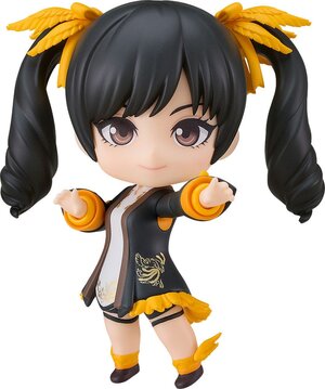 Tekken 8 PVC Figure - Nendoroid Ling Xiaoyu