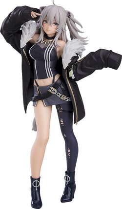 Hololive Production Pop Up Parade PVC Figure - Shishiro Botan