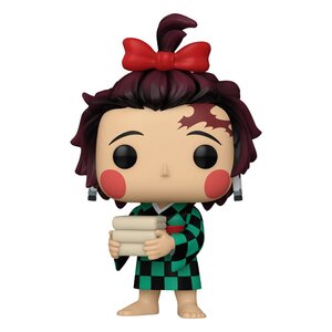 Demon Slayer: Kimetsu no Yaiba Pop Vinyl Figure - Tanjiro (Kimono)