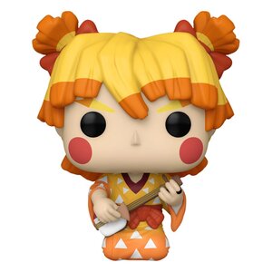 Demon Slayer: Kimetsu no Yaiba Pop Vinyl Figure - Zenitsu (Kimono)