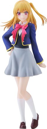 Oshi no Ko Pop Up Parade PVC Figure - Ruby