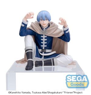 Frieren: Beyond Journey's End PM Perching PVC Figure - Himmel