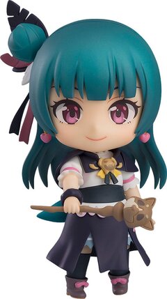 Genjitsu no Yohane: Sunshine in the Mirror PVC Figure - Nendoroid Yohane