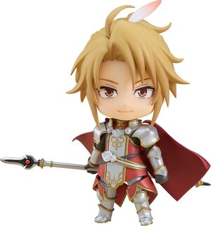 The Rising of the Shield Hero Season 3 PVC Figure - Nendoroid Spear Hero