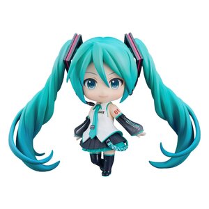 Hatsune Miku PVC Figure - Nendoroid Hatsune Miku V3