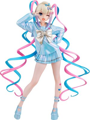 Needy Streamer Overload Pop Up Parade PVC Figure - OMGkawaiiAngel (3rd-run)