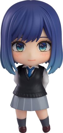 Oshi No Ko PVC Figure - Nendoroid Akane Kurokawa