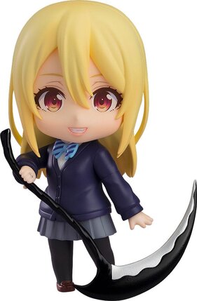 The Foolish Angel Dances with the Devil PVC Figure - Nendoroid Lily Amane