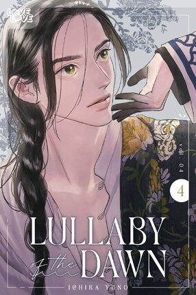 Lullaby Of The Dawn vol 04 GN Manga