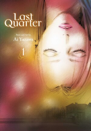 Last Quarter vol 01 GN Manga