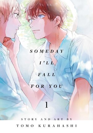 Someday I'll Fall for You vol 01 GN Manga