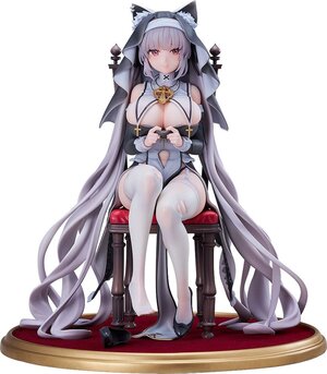 GuLuco Original Character PVC Figure - Alvina-chan: Sister Ver. 1/7