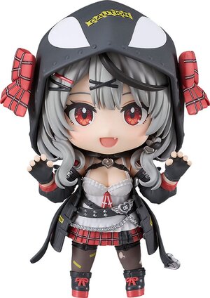 Hololive Production PVC Figure - Nendoroid Sakamata Chloe