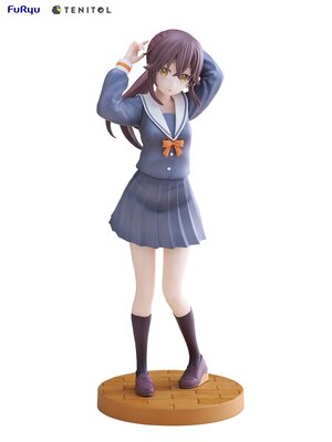 Sasaki and Peeps Tenitol PVC Figure - Otonari-san