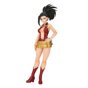 My Hero Academia PVC Figure - Age of Heroes Momo Yaoyorozu