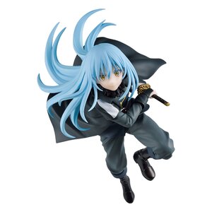 That Time I Got Reincarnated as a Slime PVC Figure - Maximatic - Rimuru Tempest