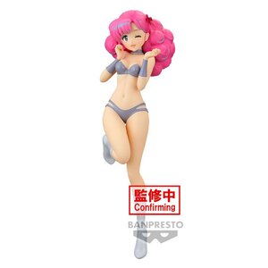 Urusei Yatsura PVC Figure - Glitter and Glamours - Ran