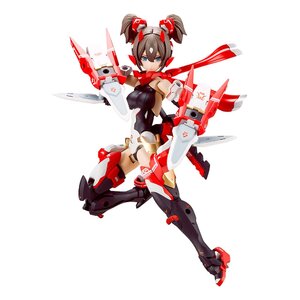 Megami Device Plastic Model Kit - Asra Ninja 1/1