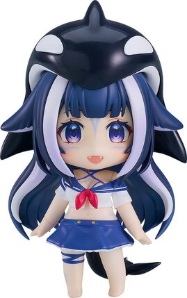 Shylily PVC Figure - Nendoroid Shylily