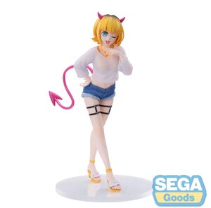 Oshi No Ko Luminasta PVC Prize Figure - Memcho