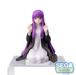 Frieren: Beyond Journey's End PM Perching PVC Prize Figure - Fern