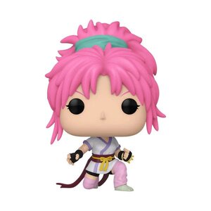 Hunter x Hunter Pop Vinyl Figure - Machi Komacine