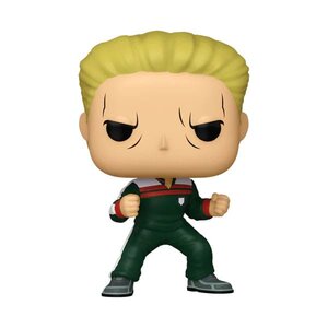 Hunter x Hunter Pop Vinyl Figure - Phinks