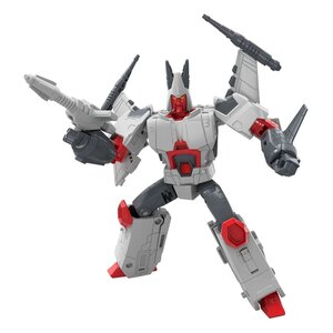 Transformers Generations Legacy United Voyager Class Action Figure - Star Raider Ferak