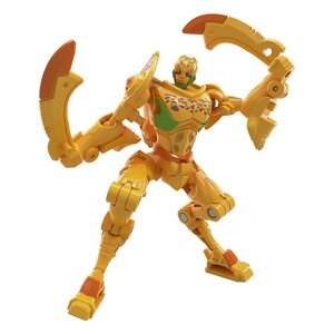 Transformers Generations Legacy United Core Class Action Figure - Cheetor