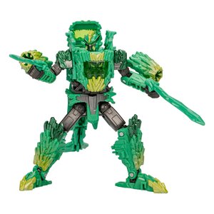 Transformers Generations Legacy United Deluxe Class Action Figure - Infernac Universe Shard