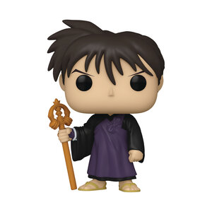 Inuyasha Pop Vinyl Figure - Miroku (Previews Exclusive)