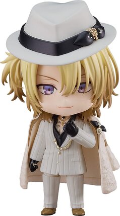 Nijisanji PVC Figure - Nendoroid Luca Kaneshiro