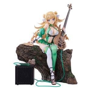 Original Character PVC Figure - Cielfetta 1/7