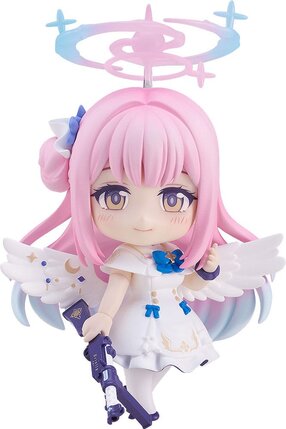 Blue Archive PVC Figure - Nendoroid Mika Misono