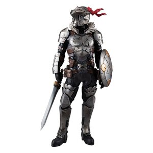 Goblin Slayer Pop Up Parade PVC Figure - Goblin Slayer (3rd-run)