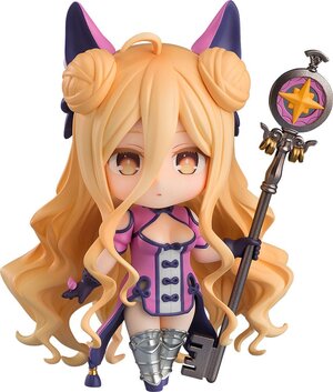 Date A Live PVC Figure - Nendoroid Mukuro Hoshimiya