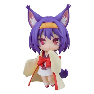 No Game No Life PVC Figure - Nendoroid Izuna