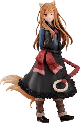 Spice and Wolf Pop Up Parade PVC Figure - Holo: 2024 Ver.