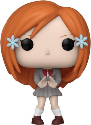 Bleach Pop Vinyl Figure - Orihime