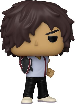 Bleach Pop Vinyl Figure - Yasutora (Chad) Sado