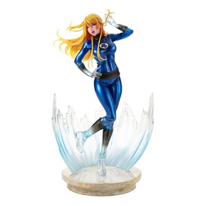 Marvel Bishoujo PVC Figure - Invisible Woman Ultimate 1/7