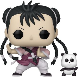 FullMetal Alchemist Brotherhood Pop Vinly Figure & Buddy - May Chang with Shao May