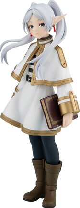 Frieren: Beyond Journey's End Pop Up Parade PVC Figure - Frieren