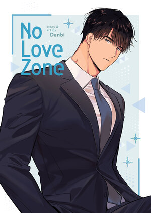 No Love Zone vol 02 GN Manga