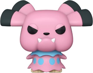 Pokemon Pop Vinyl Figure - Snubbull