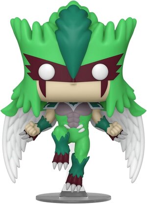 Yu-Gi-Oh! Pop Vinyl Figure - Elemental Hero Avian